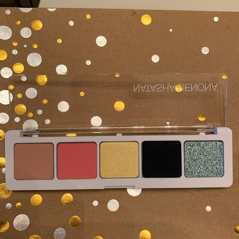 Natasha Denona Eyeshadow
